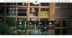 Desktop Screenshot of herofincorp.com